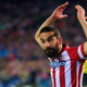 Image for article titled Arda Turan Wants To Leave Atlético Because The Coach Makes Him Run A Lot